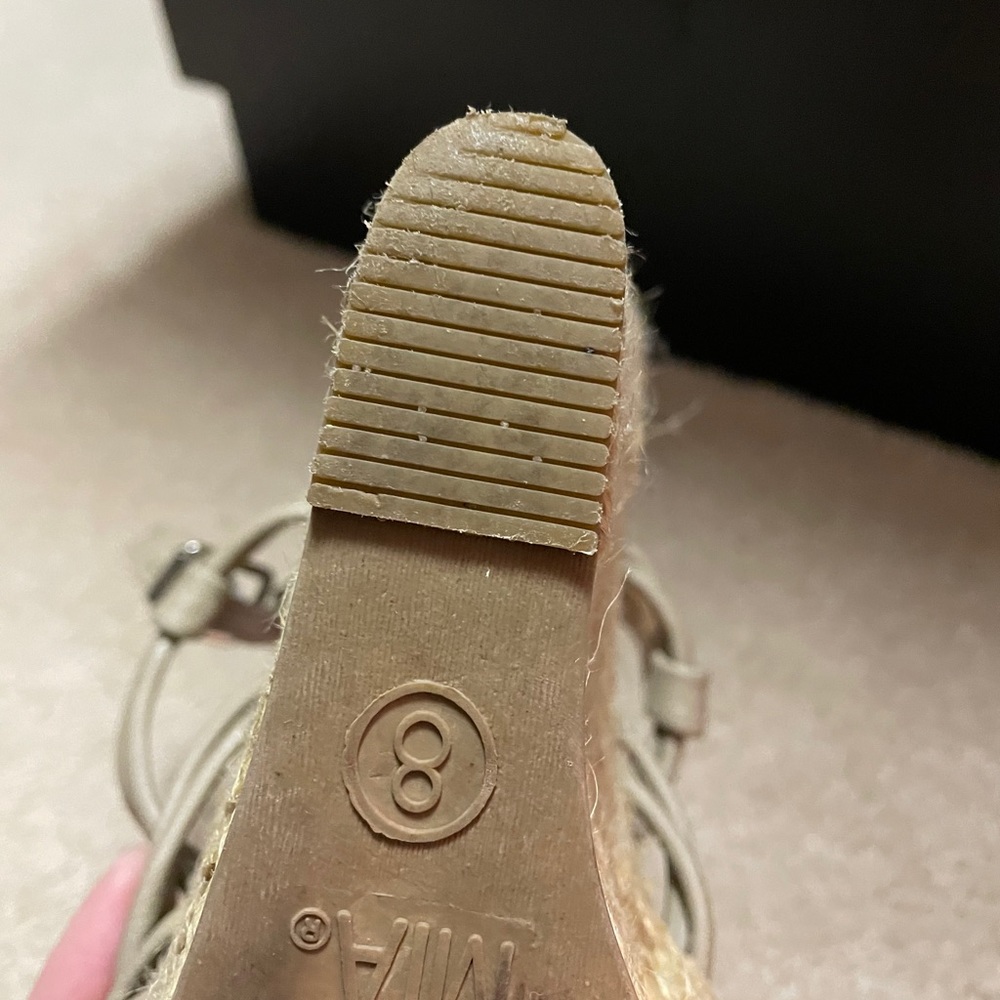 Wedges - Picture 2 of 3